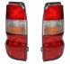 TYC 11-11485-01-2 11-11486-01 TOYOTA HI-ACE 95-06 ЗАДНІ ЛІХТАРІ TYC ЛІВИЙ + ПРАВИЙ