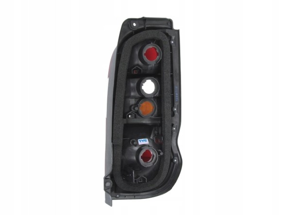 TYC 11-11485-01-2 11-11486-01 TOYOTA HI-ACE 95-06 ЗАДНІ ЛІХТАРІ TYC ЛІВИЙ + ПРАВИЙ
