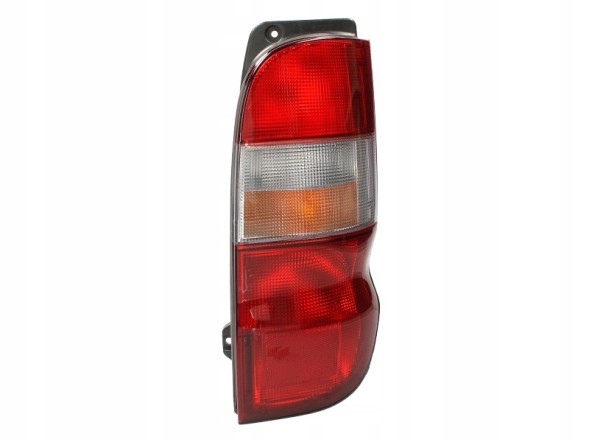 TYC 11-11485-01-2 11-11486-01 TOYOTA HI-ACE 95-06 ЗАДНІ ЛІХТАРІ TYC ЛІВИЙ + ПРАВИЙ