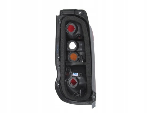 TYC 11-11485-01-2 11-11486-01 TOYOTA HI-ACE 95-06 ЗАДНІ ЛІХТАРІ TYC ЛІВИЙ + ПРАВИЙ