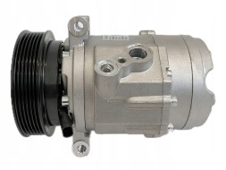 EURO KLIMA EKL36632-ZA 20910244 96629607 96861886 20910244 4802294 4808195 4813545 96629607 96861886 20910244 96629607 96861886 КОМПРЕСОР АНТАРА 3.2 (2007-) ШЕВРОЛЕ КАПТІВА 3.2