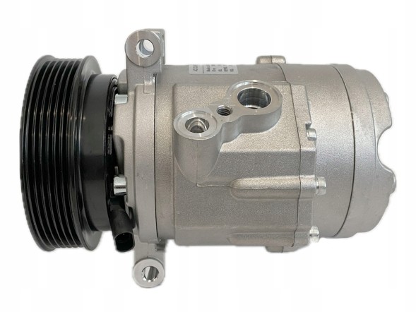 EURO KLIMA EKL36632-ZA 20910244 96629607 96861886 20910244 4802294 4808195 4813545 96629607 96861886 20910244 96629607 96861886 КОМПРЕСОР АНТАРА 3.2 (2007-) ШЕВРОЛЕ КАПТІВА 3.2