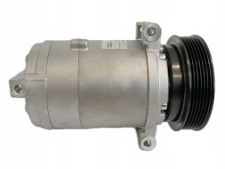 EURO KLIMA EKL36632-ZA 20910244 96629607 96861886 20910244 4802294 4808195 4813545 96629607 96861886 20910244 96629607 96861886 КОМПРЕСОР АНТАРА 3.2 (2007-) ШЕВРОЛЕ КАПТІВА 3.2