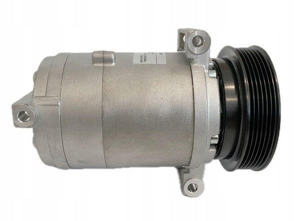 EURO KLIMA EKL36632-ZA 20910244 96629607 96861886 20910244 4802294 4808195 4813545 96629607 96861886 20910244 96629607 96861886 КОМПРЕСОР АНТАРА 3.2 (2007-) ШЕВРОЛЕ КАПТІВА 3.2