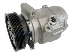 EURO KLIMA EKL36632-ZA 20910244 96629607 96861886 20910244 4802294 4808195 4813545 96629607 96861886 20910244 96629607 96861886 КОМПРЕСОР АНТАРА 3.2 (2007-) ШЕВРОЛЕ КАПТІВА 3.2