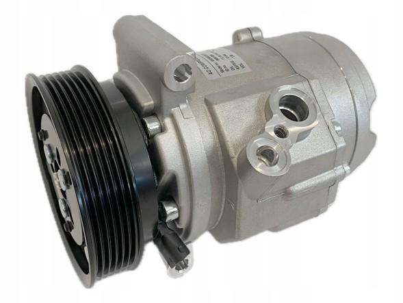 EURO KLIMA EKL36632-ZA 20910244 96629607 96861886 20910244 4802294 4808195 4813545 96629607 96861886 20910244 96629607 96861886 КОМПРЕСОР АНТАРА 3.2 (2007-) ШЕВРОЛЕ КАПТІВА 3.2