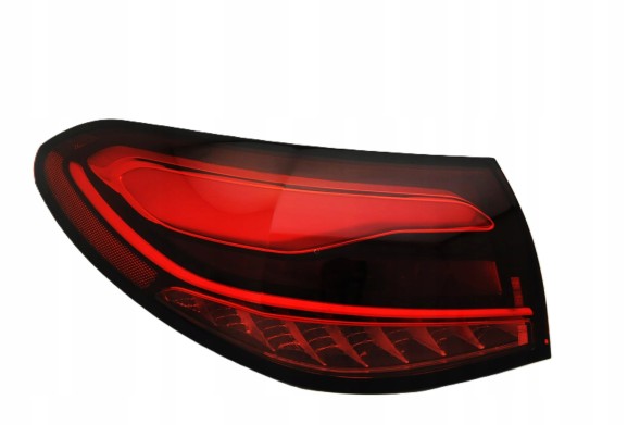 Китай 902-5433L9440-19BKL-AEBL MERCEDES GLC X254 ВІД 23- ЗАДНЯ ЛІВА LED ФАРА