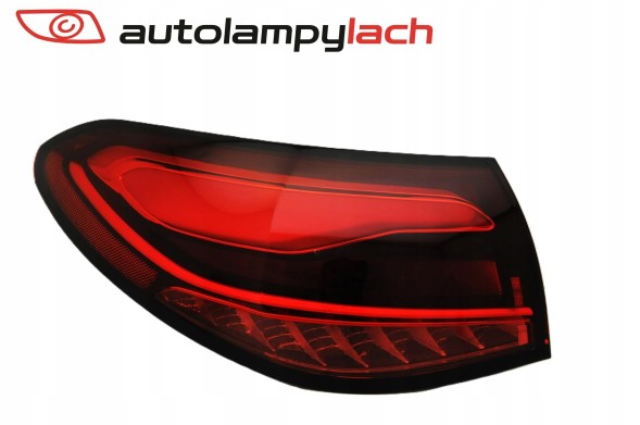 Китай 902-5433L9440-19BKL-AEBL MERCEDES GLC X254 ВІД 23- ЗАДНЯ ЛІВА LED ФАРА