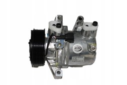 AUTO-KLIMAT КОМПРЕСОР КОНДИЦІОНЕРА NISSAN NOTE / MICRA 1.2 241335