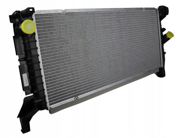 BF 156589389 Охолоджувач міні-клубмен / countryman 2015 - 2024 17118586324