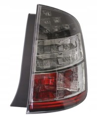 Abakus 212-19J8R-UE Toyota prius 03- європа світлодіодна лампа задня нова права