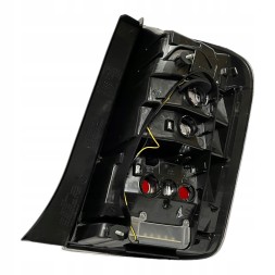 Abakus 212-19J8R-UE Toyota prius 03- європа світлодіодна лампа задня нова права