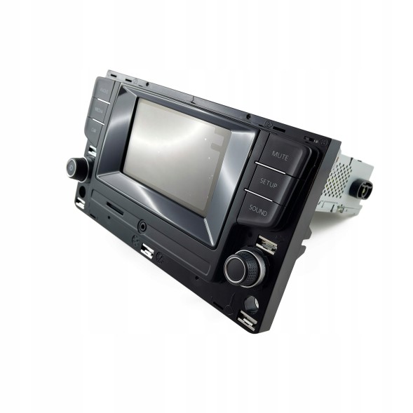 LG Дисплей 510035887A Golf Touran