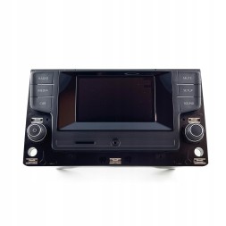 LG Дисплей 510035887A Golf Touran