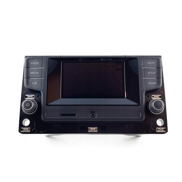 LG Дисплей 510035887A Golf Touran