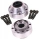 RM Parts 2x RM 40250-01j01 МАТОЧИНИ ЗЧЕПЛЕННЯ РУЧНІ NISSAN PATROL Y60 Y61