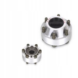 RM Parts 2x RM 40250-01j01 МАТОЧИНИ ЗЧЕПЛЕННЯ РУЧНІ NISSAN PATROL Y60 Y61