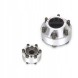 RM Parts 2x RM 40250-01j01 МАТОЧИНИ ЗЧЕПЛЕННЯ РУЧНІ NISSAN PATROL Y60 Y61