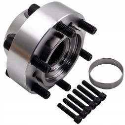 RM Parts 2x RM 40250-01j01 МАТОЧИНИ ЗЧЕПЛЕННЯ РУЧНІ NISSAN PATROL Y60 Y61