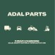 Scania (оригінальне обладнання) 2301359 Модуль дозування дозатора adblue scania r євро 6 2238324 2238325 dinex din6lt
