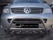 Китай PWT03_T5 Volkswagen Transporter T5 кенгуру орання переднє A-Bar хром