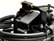 Proteile 68041137 68204730 68232648 Airautopl КОМПРЕСОР ПІДВІСКИ НАСОС ДЛЯ JEEP GRAND CHEROKEE WK2 DODGE RAM КРОНШТЕЙН БЛОКУ
