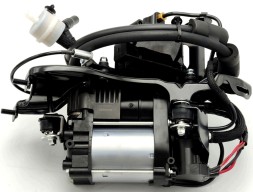 Proteile 68041137 68204730 68232648 Airautopl КОМПРЕСОР ПІДВІСКИ НАСОС ДЛЯ JEEP GRAND CHEROKEE WK2 DODGE RAM КРОНШТЕЙН БЛОКУ