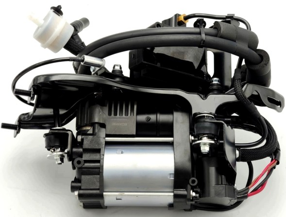 Proteile 68041137 68204730 68232648 Airautopl КОМПРЕСОР ПІДВІСКИ НАСОС ДЛЯ JEEP GRAND CHEROKEE WK2 DODGE RAM КРОНШТЕЙН БЛОКУ