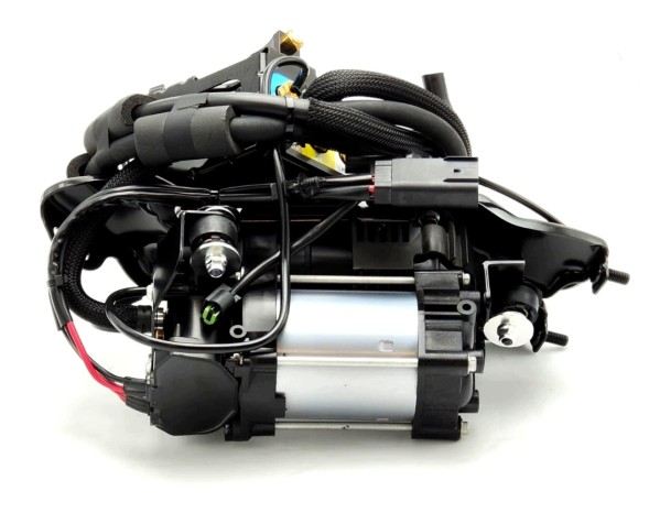 Proteile 68041137 68204730 68232648 Airautopl КОМПРЕСОР ПІДВІСКИ НАСОС ДЛЯ JEEP GRAND CHEROKEE WK2 DODGE RAM КРОНШТЕЙН БЛОКУ