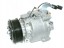 EURO KLIMA КОМПРЕСОР КОНДИЦІОНЕРА AKS011H402AD / 1607966980 / 7813A357