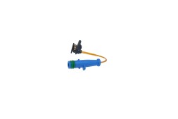 1987474553 BOSCH Датчик зносу колодок