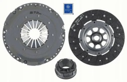 Sachs 3000 951 034 Комплект зчеплення 3000 951 034 sachs audi vw