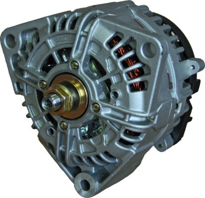 V-maxzone Part VIC-120605 Альтернатор PE для DAF 75, 85, 95, 95 XF; MAN E2000, EM, F2000, F90, F90