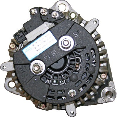 V-maxzone Part VIC-120605 Альтернатор PE для DAF 75, 85, 95, 95 XF; MAN E2000, EM, F2000, F90, F90