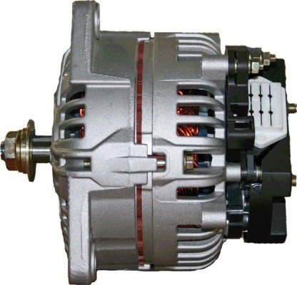 V-maxzone Part VIC-120605 Альтернатор PE для DAF 75, 85, 95, 95 XF; MAN E2000, EM, F2000, F90, F90