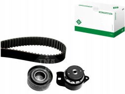 Schaeffler INA 530 0064 10 Комплект ременя ГРМ