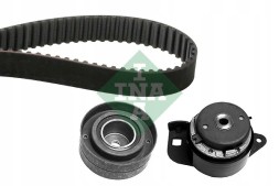 Schaeffler INA 530 0064 10 Комплект ременя ГРМ