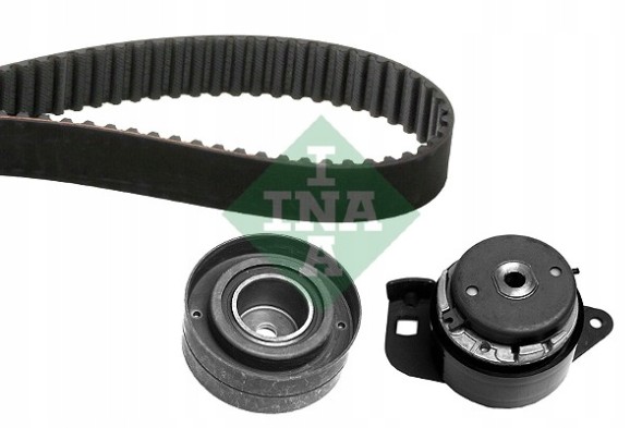 Schaeffler INA 530 0064 10 Комплект ременя ГРМ