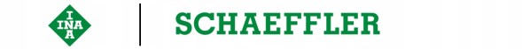 Schaeffler INA 530 0064 10 Комплект ременя ГРМ