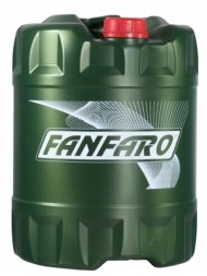 Fanfaro FF6401-20 МАСЛО FANFARO 15W40 20Л MASTER GSX SN/CH-4 / A3/B4 / 502.00 505.00 / 229.1