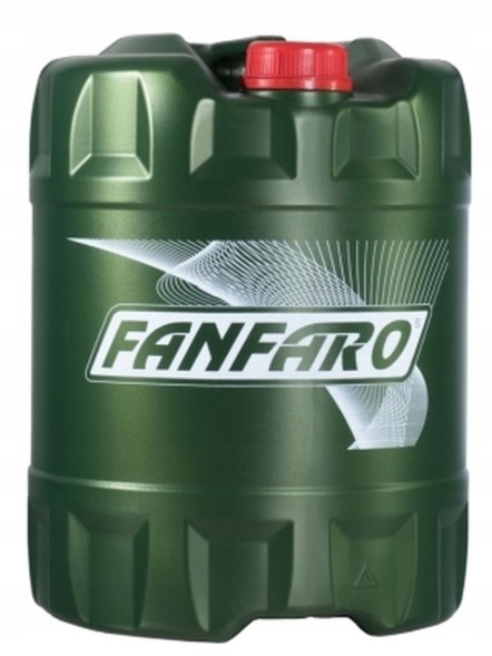 Fanfaro FF6401-20 МАСЛО FANFARO 15W40 20Л MASTER GSX SN/CH-4 / A3/B4 / 502.00 505.00 / 229.1