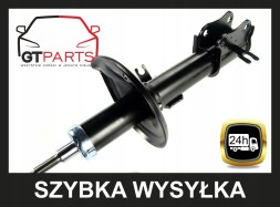 GT-Parts 025001L 025001R PK3610 Амортизатори х2 ПЕРЕДНІ + бампери + накладки CHEVROLET AVEO KALOS