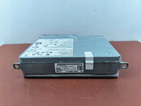 BMW OE Головний пристрій Garmin Аудіонавігація IDC23 HIGH 8155 5B673B2 65125B673B2