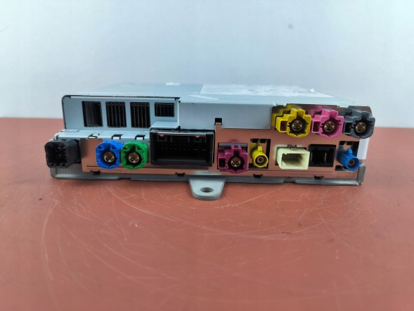 BMW OE Головний пристрій Garmin Аудіонавігація IDC23 HIGH 8155 5B673B2 65125B673B2