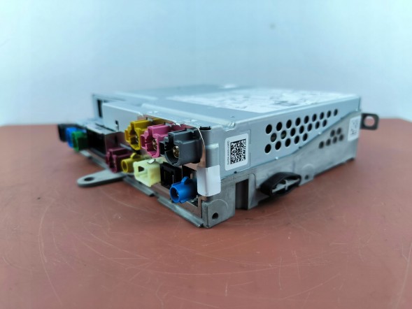 BMW OE Головний пристрій Garmin Аудіонавігація IDC23 HIGH 8155 5B673B2 65125B673B2