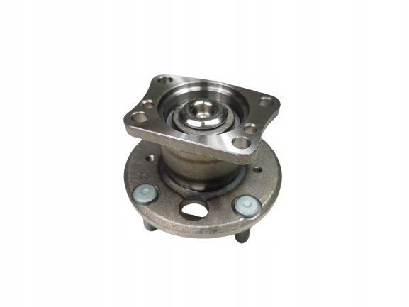 Ford OE 1547178 ORG ПІДШИПНИК ЗАДНЬОГО КОЛЕСА СТУЧИНА FORD FIESTA VI KA+ 08-