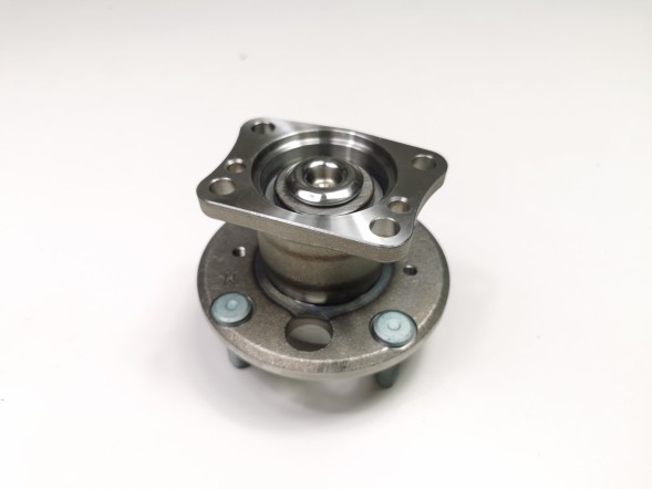Ford OE 1547178 ORG ПІДШИПНИК ЗАДНЬОГО КОЛЕСА СТУЧИНА FORD FIESTA VI KA+ 08-