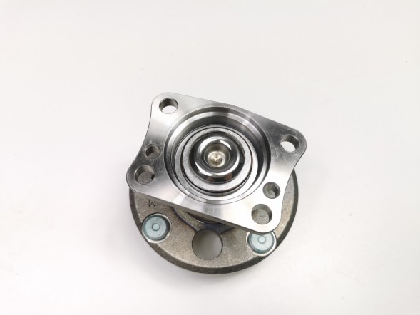 Ford OE 1547178 ORG ПІДШИПНИК ЗАДНЬОГО КОЛЕСА СТУЧИНА FORD FIESTA VI KA+ 08-