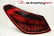Китай 669997TK9440-19BEL-AEBM MERCEDES C W206 SDN 22- ЛАМПА ЗАДНЯ FULL LED ЛІВА