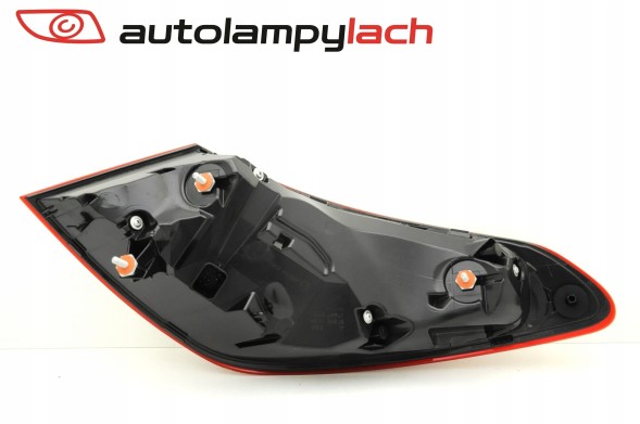 Китай 669997TK9440-19BEL-AEBM MERCEDES C W206 SDN 22- ЛАМПА ЗАДНЯ FULL LED ЛІВА